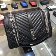 YSL Top Handle Bags